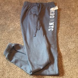 Aeropostale sweatpants